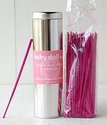 babydoll stick